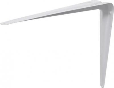 Кронштейн "Ютилити"большой белый 30 х 35 см – фото 2