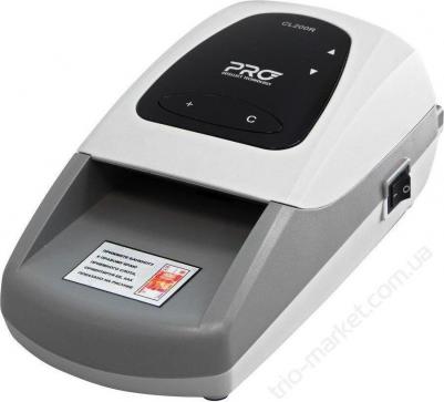 CL 200 – фото 12