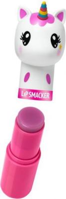 Бальзам для губ Unicorn Unicorn Magic c ароматом Магические сладости, 4 г, 2 шт – фото 1