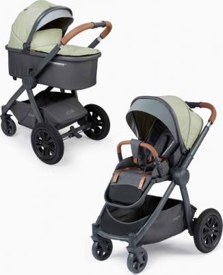 Mommer Pro трансформер 2 в 1 – фото 2