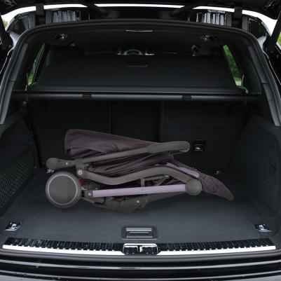 Umma прогулочная – фото 4