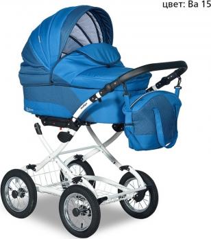 Barbara Classic универсальная 2 в 1 – фото 10