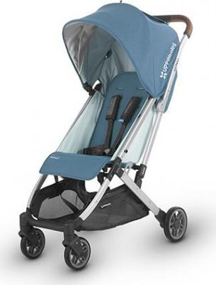 Minu прогулочная – фото 6