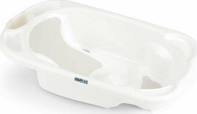 Ванночка детская для купания Baby Bagno группа 0/1, C090-U52/U52 – фото 2