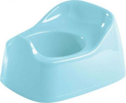 Горшок детский "Кроха", бирюзовый [6927m] – фото 3