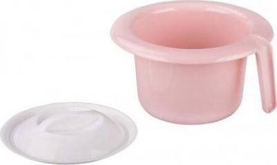 Горшок детский "Кроха", бирюзовый [6927m] – фото 8