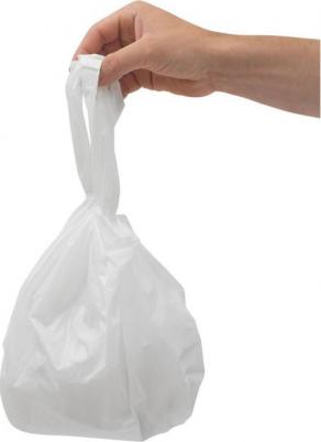 Пакеты для горшка сменные одноразовые универсальные (15 шт / уп) – фото 2