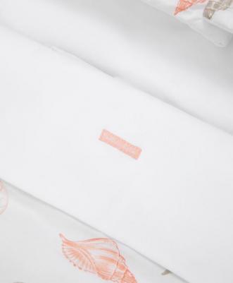 Конверт для девочки утепленный трикотажный мультицвет (56-42) – фото 3