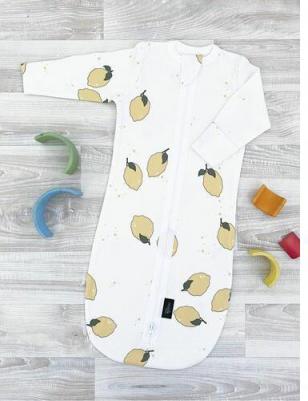 Спальный мешок Лимоны 4627195898012