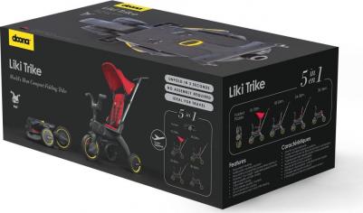 Liki Trike S3 – фото 6