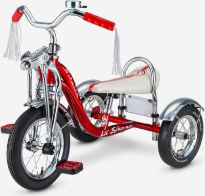 Lil Sting-Ray (2022) – фото 4