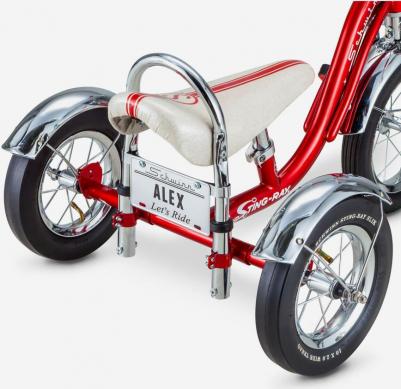 Lil Sting-Ray (2022) – фото 5