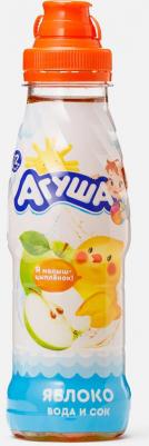 яблоко, виноград-вишня, 300 мл (сок для детского питания) – фото 9