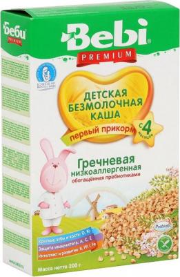 безмолочная, гречневая, с гречкой, 200 г – фото 1