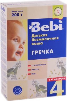 безмолочная, гречневая, с гречкой, 200 г – фото 2