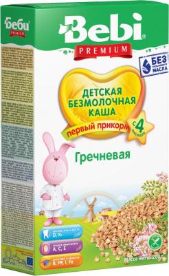 безмолочная, гречневая, с гречкой, 200 г – фото 3
