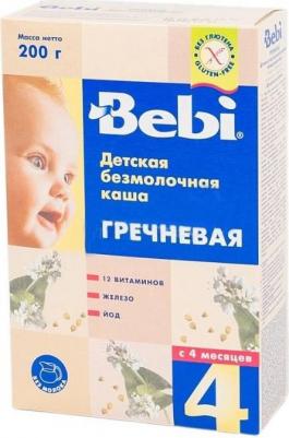 безмолочная, гречневая, с гречкой, 200 г – фото 4