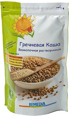 безмолочная, гречневая, с гречкой, 200 г – фото 6