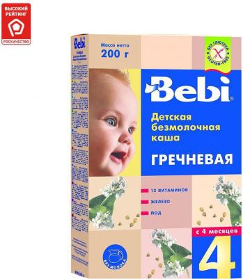 безмолочная, гречневая, с гречкой, 200 г – фото 7