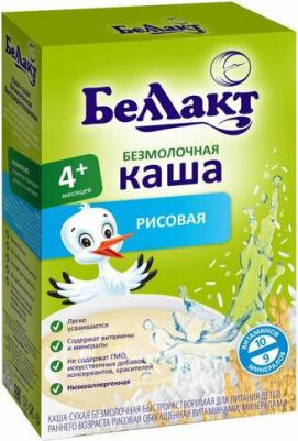 безмолочная, рисовая, 200 г – фото 1