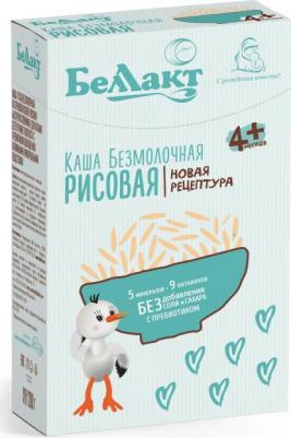 безмолочная, рисовая, 200 г – фото 2