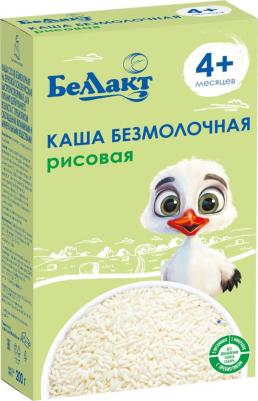 безмолочная, рисовая, 200 г – фото 4