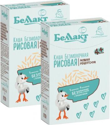 безмолочная, рисовая, 200 г