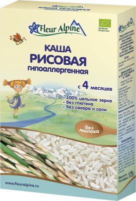 безмолочная, рисовая-кукурузная, кукуруза, гипоаллерген., 175 г – фото 3