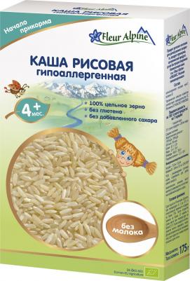 безмолочная, рисовая-кукурузная, кукуруза, гипоаллерген., 175 г – фото 6