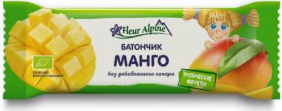 манго, 20 г (батончик) – фото 10