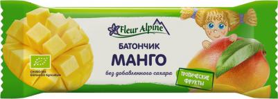 манго, 20 г (батончик) – фото 12