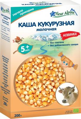 молочная, кукурузная, кукуруза, 200 г