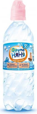 330 мл (детская вода) – фото 13