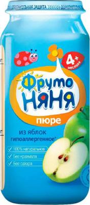 абрикос-банан-груша-киви-яблоко, виноград-вишня-земляника-черника, со злаками-со сливками, гипоаллерген., 250 г (детское пюре) – фото 6