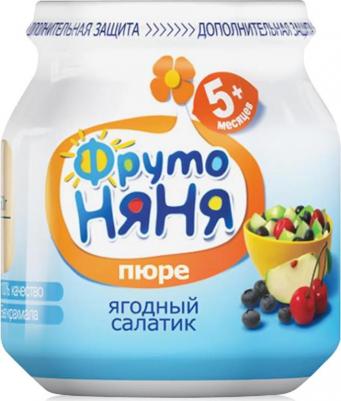 говядина-индейка-кролик-курица-телятина-цыпленок, горбуша-хек, брокколи-кабачок-картофель-морковь-тыква-цветная капуста, яблоко, вишня-клюква-черная смородина-черника, с рисом-с зеленью, 100 г (детское пюре)