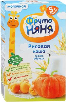 молочная, рисовая, абрикос, тыква, с рисом-с молоком, 200 г – фото 6