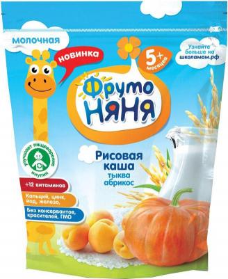 молочная, рисовая, абрикос, тыква, с рисом-с молоком, 200 г – фото 9