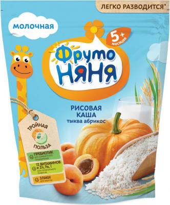 молочная, рисовая, абрикос, тыква, с рисом-с молоком, 200 г – фото 14