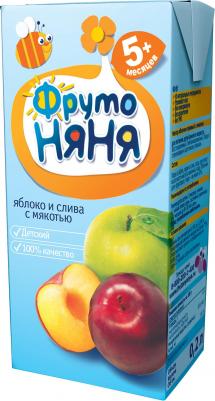яблоко, 200 мл (сок для детского питания) – фото 7