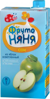 яблоко, земляника-клубника-клюква-малина-черника, мята, 500 мл (сок для детского питания) – фото 7