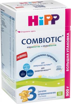 Combiotic 3, 900 г (детская смесь) – фото 2