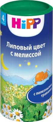 липа-мелисса, 200 г (детский чай) – фото 6