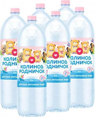 2000 мл (детская вода) – фото 11