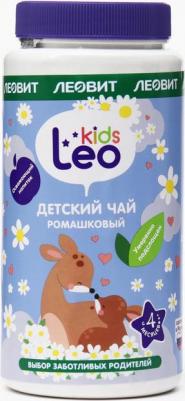 ромашка, 200 г (детский чай) – фото 9