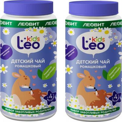 ромашка, лесные ягоды, 200 г (детский чай) – фото 12