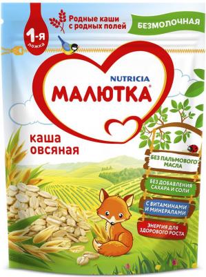 безмолочная, овсяная, 200 г – фото 4