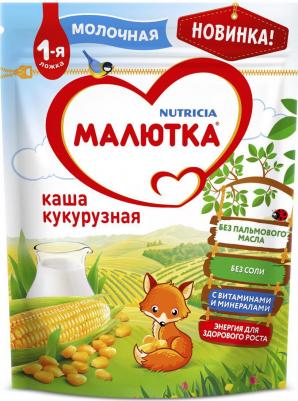молочная, кукурузная, кукуруза, с молоком, 220 г – фото 3