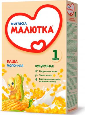 молочная, кукурузная, кукуруза, с молоком, 220 г – фото 19