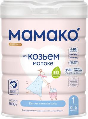 1 Premium, 800 г (детская смесь) – фото 3