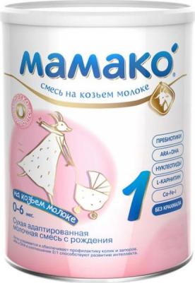 1 Premium, 800 г (детская смесь) – фото 10